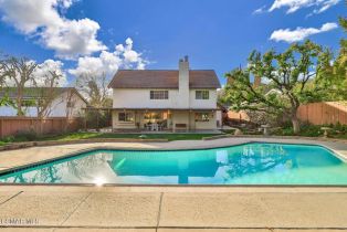 Single Family Residence, 5260 Edgeware dr, Calabasas, CA 91301 - 51