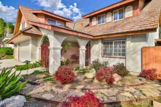 Single Family Residence, 5260 Edgeware dr, Calabasas, CA 91301 - 6