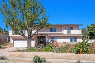 Single Family Residence, 1455 Calle Colina, Thousand Oaks, CA  Thousand Oaks, CA 91360