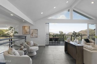 Single Family Residence, 54 Saddlebow rd, Bell Canyon, CA 91307 - 34