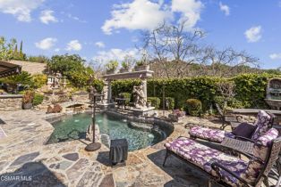 Single Family Residence, 4104 Dakota dr, Moorpark, CA 93021 - 33