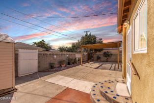 Single Family Residence, 1204 Deodar ave, Oxnard, CA 93030 - 22