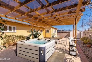 Single Family Residence, 1204 Deodar ave, Oxnard, CA 93030 - 23