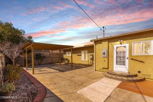 Single Family Residence, 1204 Deodar ave, Oxnard, CA 93030 - 24