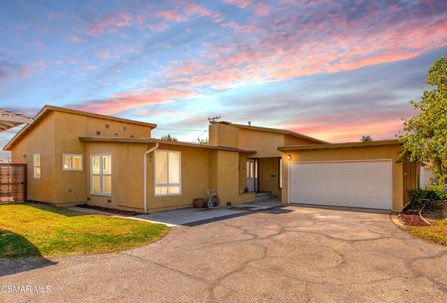 Single Family Residence, 1204 Deodar ave, Oxnard, CA 93030 - 1