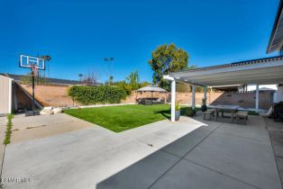 Single Family Residence, 11 Pinewood ave, Oak Park, CA 91377 - 24