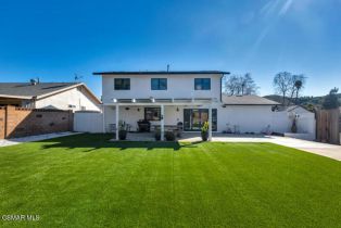Single Family Residence, 11 Pinewood ave, Oak Park, CA 91377 - 27