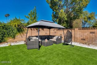 Single Family Residence, 11 Pinewood ave, Oak Park, CA 91377 - 28