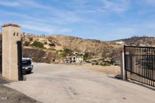 Land, 22 Santa Cruz WAY, Camarillo, CA  Camarillo, CA 93010