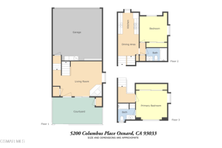 Condominium, 5200 Columbus pl, Oxnard, CA 93033 - 24