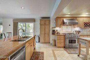 Single Family Residence, 7 Bell Canyon rd, Bell Canyon, CA 91307 - 24