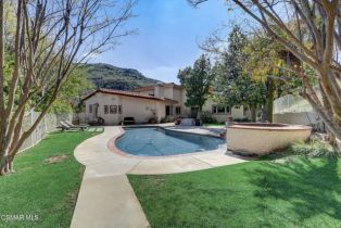 Single Family Residence, 7 Bell Canyon rd, Bell Canyon, CA 91307 - 60