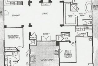 Single Family Residence, 6835 Blue Ridge way, Moorpark, CA 93021 - 39