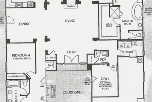 Single Family Residence, 6835 Blue Ridge way, Moorpark, CA 93021 - 40
