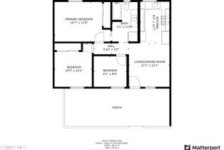 , 718 Greenbriar ave, Simi Valley, CA 93065 - 18