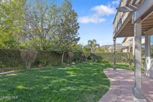 Single Family Residence, 2594 Oak Valley ln, Thousand Oaks, CA 91362 - 25