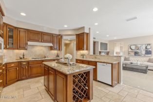 Single Family Residence, 2594 Oak Valley ln, Thousand Oaks, CA 91362 - 9