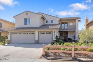 Single Family Residence, 2594 Oak Valley LN, Thousand Oaks, CA  Thousand Oaks, CA 91362