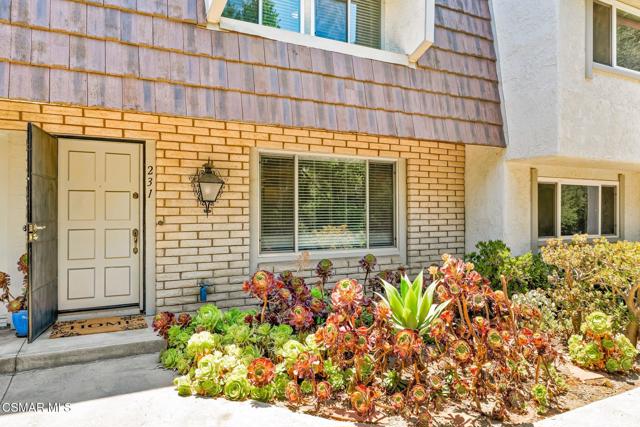 Condominium, 231 Green Heath pl, Thousand Oaks, CA 91361 - 1