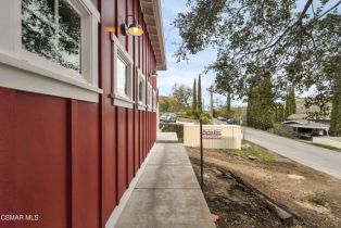 Single Family Residence, 309 Fairview #Gh rd, Thousand Oaks, CA 91361 - 30