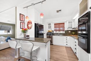 , 4388 Central AVE, CA  , CA 93010