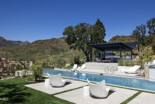 Single Family Residence, 12530 Stagecoach rd, Malibu, CA 90265 - 61