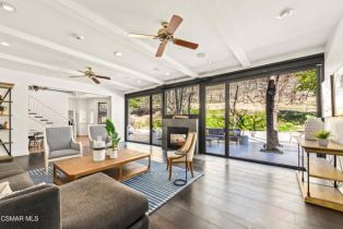 Single Family Residence, 6144 Chesebro rd, Agoura Hills, CA 91301 - 12