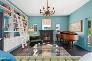 Single Family Residence, 6144 Chesebro rd, Agoura Hills, CA 91301 - 25