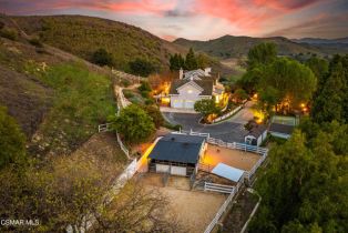 Single Family Residence, 6144 Chesebro rd, Agoura Hills, CA 91301 - 4