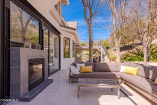 Single Family Residence, 6144 Chesebro rd, Agoura Hills, CA 91301 - 47