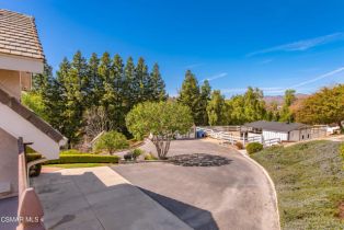 Single Family Residence, 6144 Chesebro rd, Agoura Hills, CA 91301 - 49