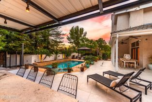 Single Family Residence, 6144 Chesebro rd, Agoura Hills, CA 91301 - 68