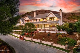 Single Family Residence, 6144 1/4  Chesebro RD, Agoura Hills, CA  Agoura Hills, CA 91301