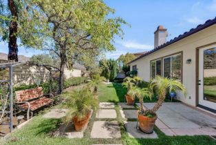 Single Family Residence, 5199 Via Dolores, Newbury Park, CA 91320 - 35