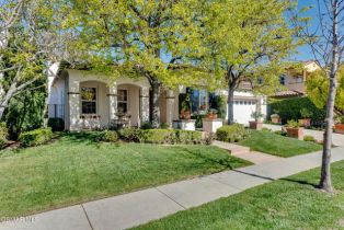 Single Family Residence, 5199 Via Dolores, Newbury Park, CA 91320 - 4