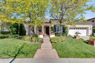 Single Family Residence, 5199 Via Dolores, Newbury Park, CA  Newbury Park, CA 91320