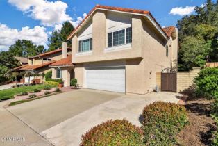 Single Family Residence, 270 Fox Hills dr, Thousand Oaks, CA 91361 - 2
