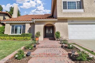Single Family Residence, 270 Fox Hills dr, Thousand Oaks, CA 91361 - 3