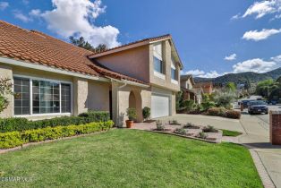 Single Family Residence, 270 Fox Hills dr, Thousand Oaks, CA 91361 - 4