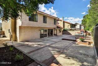 Single Family Residence, 270 Fox Hills dr, Thousand Oaks, CA 91361 - 54