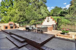 Single Family Residence, 270 Fox Hills dr, Thousand Oaks, CA 91361 - 55