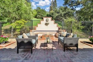 Single Family Residence, 270 Fox Hills dr, Thousand Oaks, CA 91361 - 56