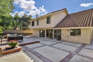 Single Family Residence, 270 Fox Hills dr, Thousand Oaks, CA 91361 - 61