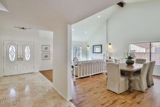 Single Family Residence, 270 Fox Hills dr, Thousand Oaks, CA 91361 - 7