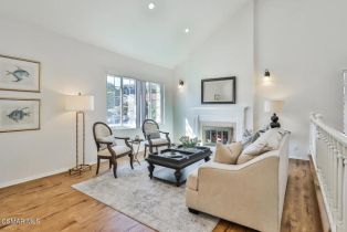 Single Family Residence, 270 Fox Hills dr, Thousand Oaks, CA 91361 - 8