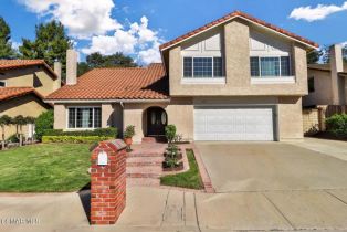Single Family Residence, 270 Fox Hills DR, Thousand Oaks, CA  Thousand Oaks, CA 91361