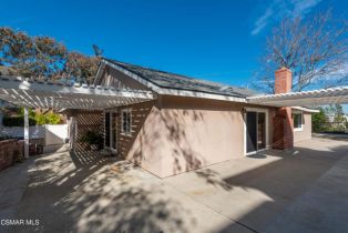 Single Family Residence, 1682 Calle Zocalo, Thousand Oaks, CA 91360 - 25