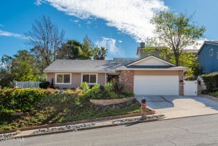 Single Family Residence, 1682 Calle Zocalo, CA  , CA 91360