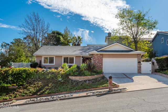 Single Family Residence, 1682 Calle Zocalo, Thousand Oaks, CA 91360 - 1