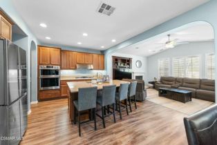 Single Family Residence, 1893 Seasons st, Simi Valley, CA 93065 - 16